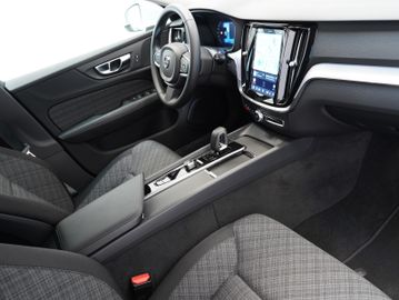 Volvo V60 - 12