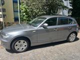 BMW 116i - - gebrauchte BMW 116 aus dem Jahr 2010