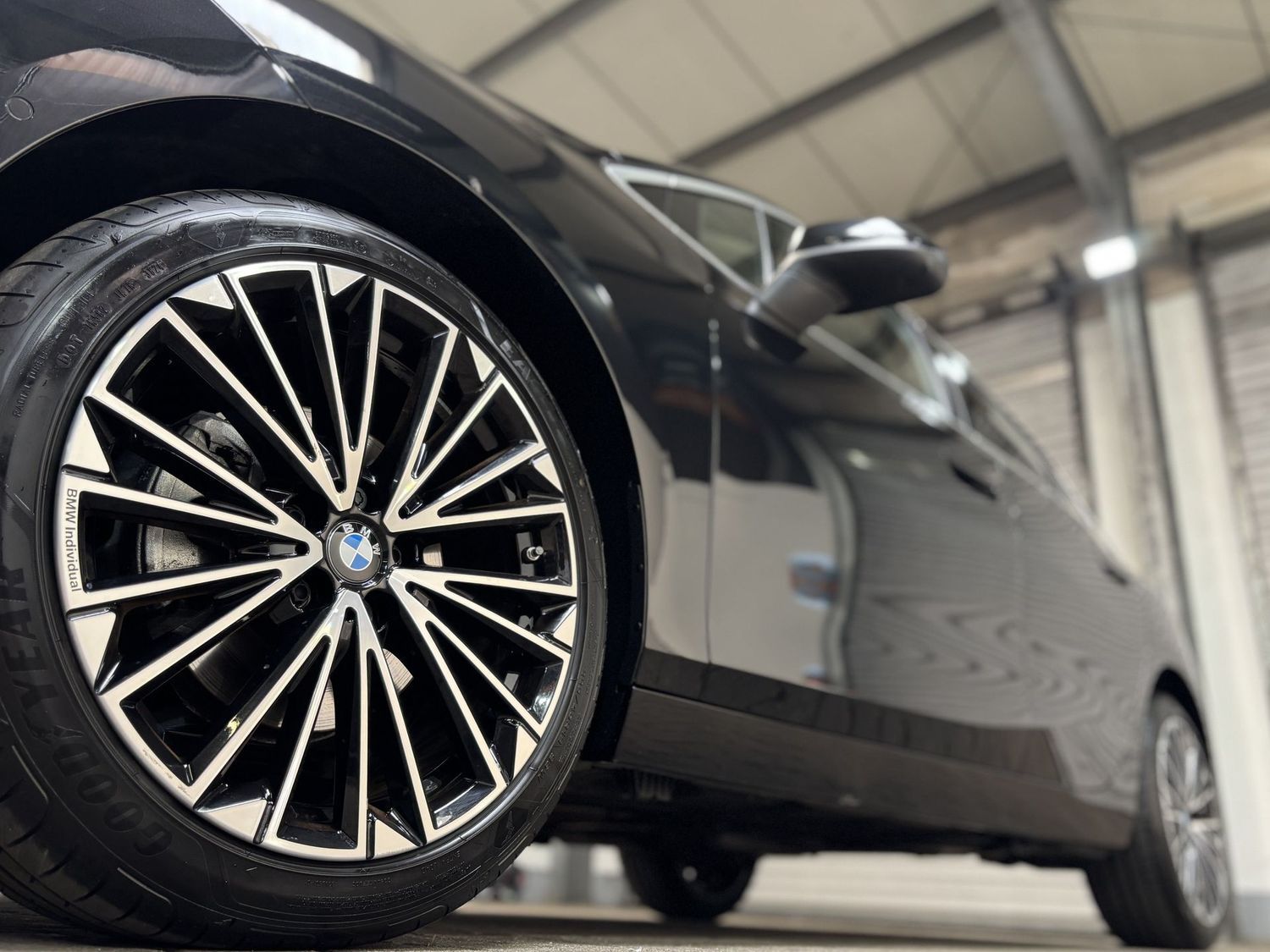 Fahrzeugabbildung BMW 218 Active Tourer Luxury Line Pano#HeadUp#H&K#Ka