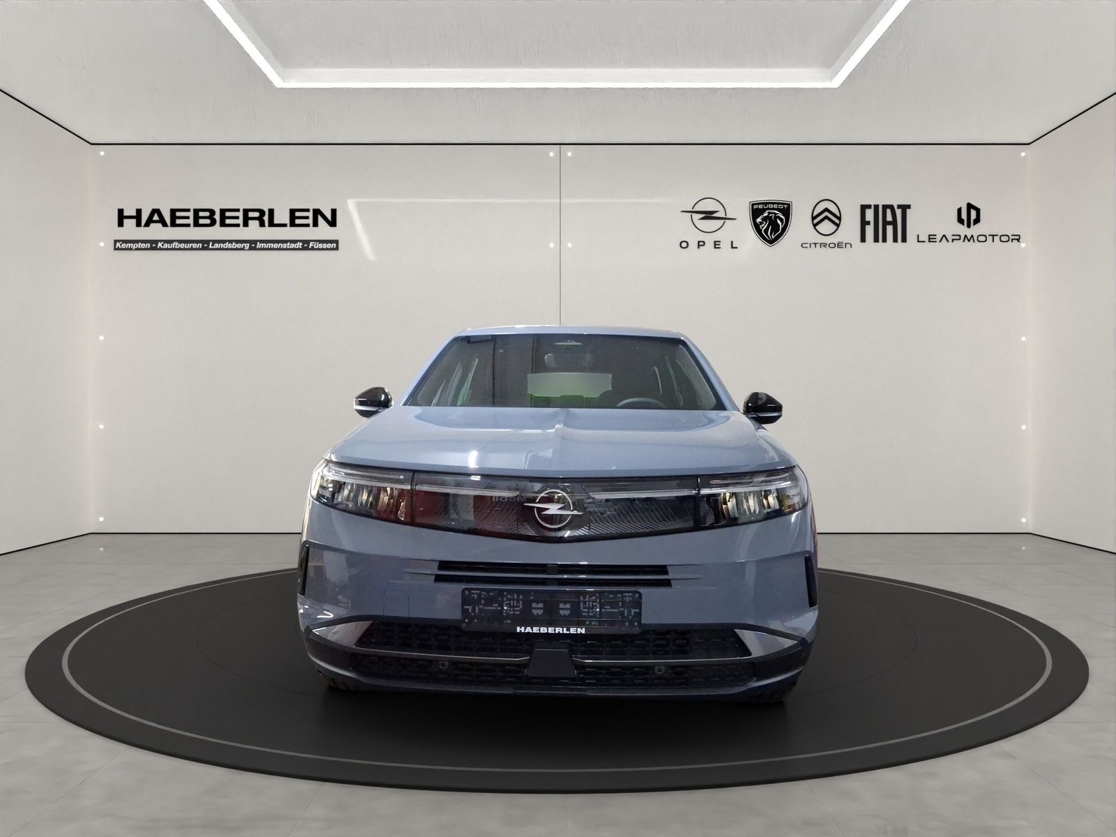 Opel Grandland (X) - Bild 6