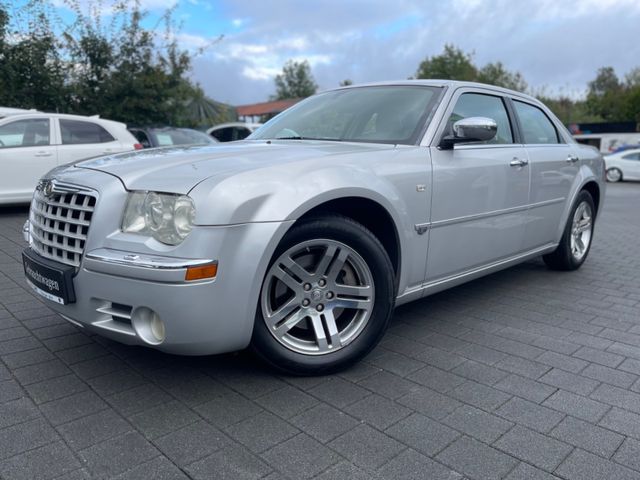 Chrysler 300C 3.5 *LEDER*MP3*XENON*SCHIEBEDACH*SHZ*PDC*