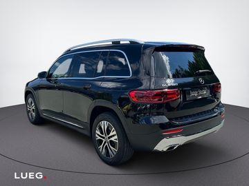 Mercedes GLB 180 - 4