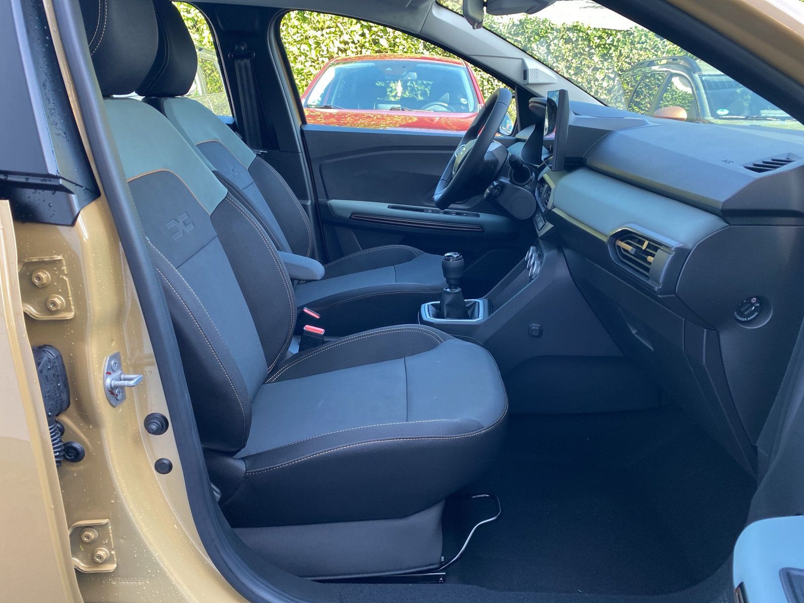 Dacia Sandero - Bild 11