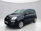 Fiat Panda Lounge*Automatik*SHZ*AUX*BT*PDC*HU/AU Neu - gebrauchte Fiat Panda aus dem Jahr 2016