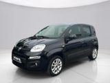 Fiat Panda Lounge*Automatik*SHZ*AUX*BT*PDC*HU/AU Neu - Fiat Panda mit Benzin-Antrieb: Kleinwagen, Automatik