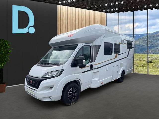 Eura Mobil Profila RS PRS 695 EB Dachklima/Mondial/Lithium