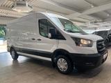 Ford Transit TDCI L3-H2*Hoch+Lang*Garantie* - Ford Transit: Hoch Lang