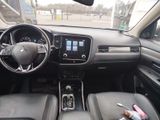 Mitsubishi Outlander 2.0 2WD - Mitsubishi Outlander aus 2019