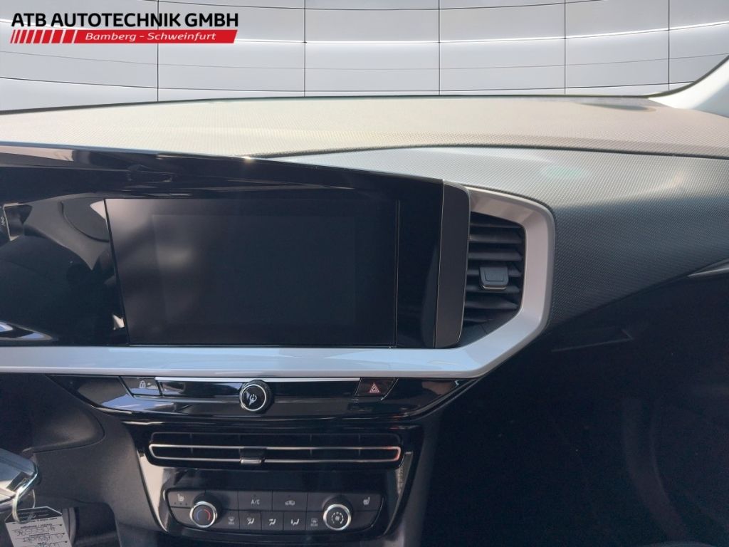 Fahrzeugabbildung Opel Mokka KLIMA  RÜCKFAHRKAMERA WINTERPAKET