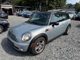 MINI COOPER Clubman Cooper - MINI Cooper aus 2008