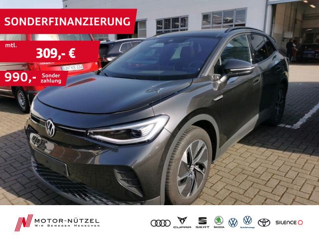 Image of Volkswagen ID.4