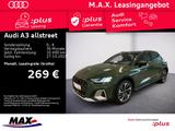 Audi A3 allstreet 35 TFSI LED+KAMERA+AHK+NAVI+VC - Audi A3 mit Benzin-Antrieb: Allstreet