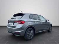 Skoda Fabia - Vorschau Bild 3