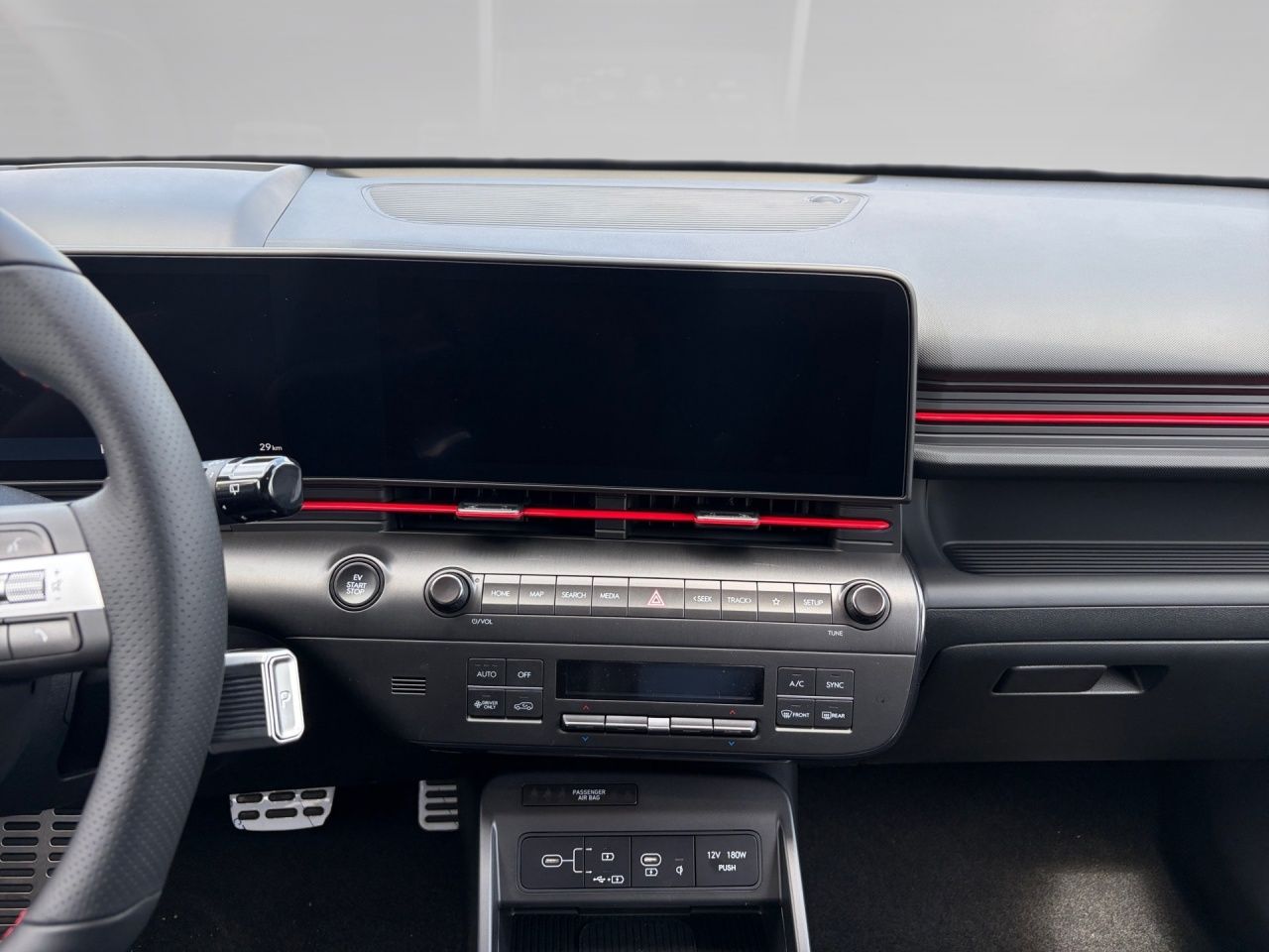 Fahrzeugabbildung Hyundai Kona N Line X Elektro 2WD 2xKlima 360 ACC AUT LM