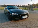 BMW Z 4 Roadster M 3.0 Si E85 - gebrauchte BMW M3 aus dem Jahr 2006
