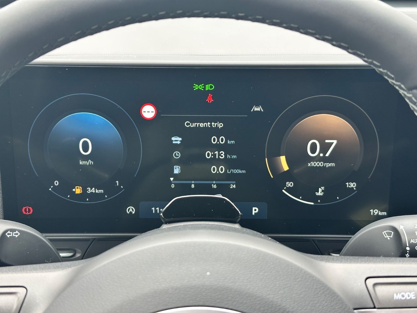 Fahrzeugabbildung Hyundai Kona Prime 2WD*360°Kamera*SHZ*LHZ*Navi