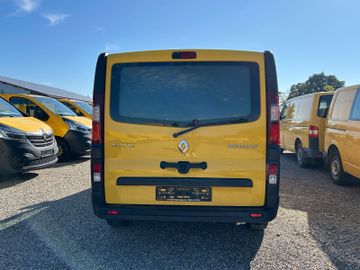 Renault Trafic - 6