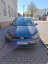 Volkswagen VW Golf Sportsvan - Volkswagen Golf Sportsvan Kombi Gebrauchtwagen