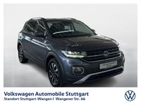 Volkswagen T-Cross - Vorschau Bild 4