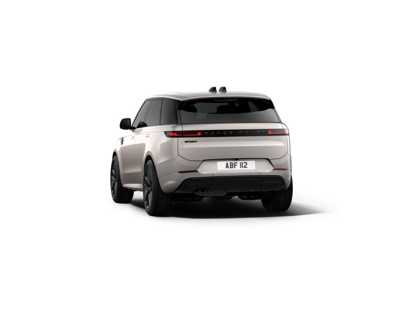 Land Rover Range Rover Sport - Bild 4