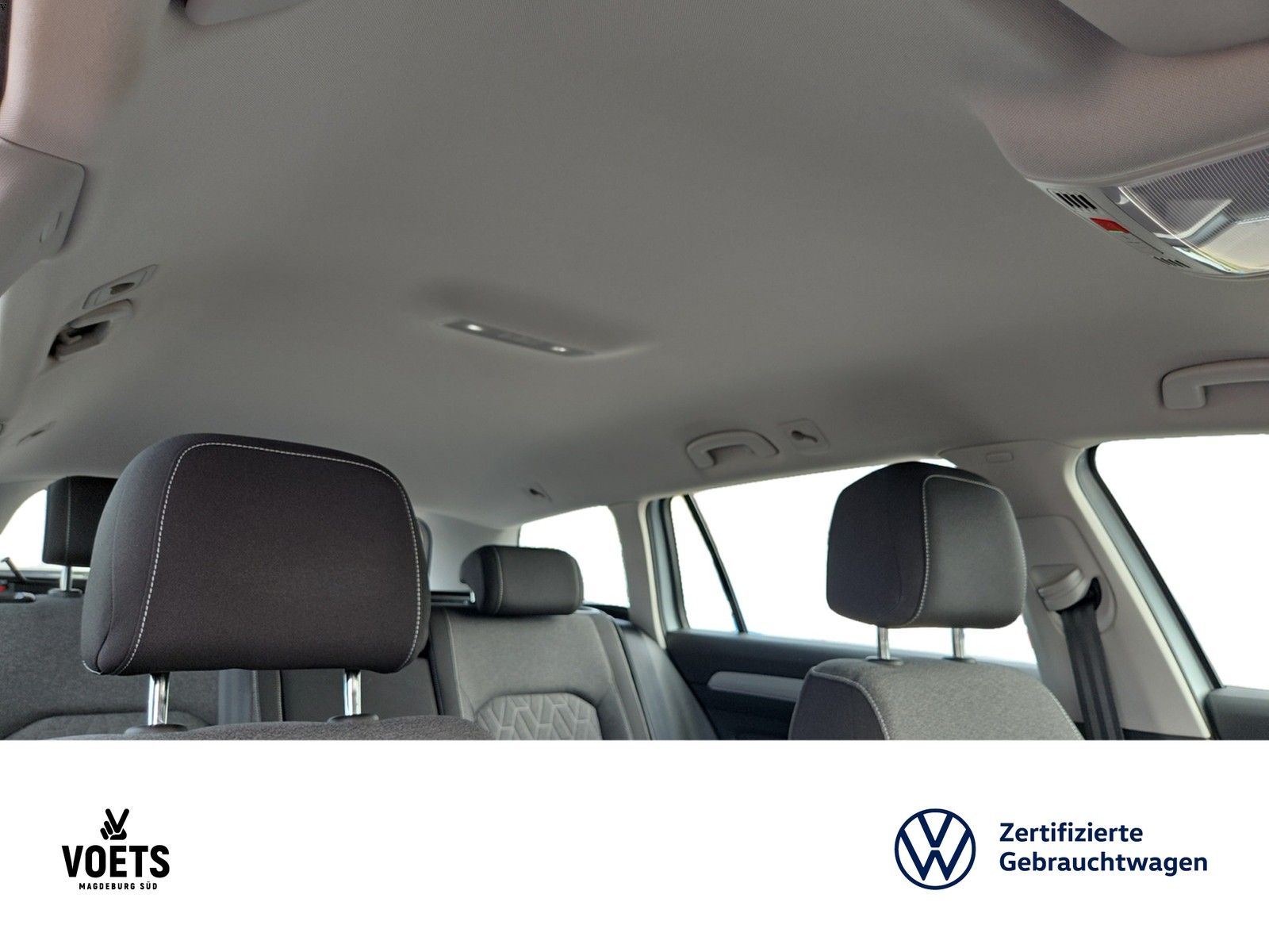 Volkswagen Passat Variant - Bild 17