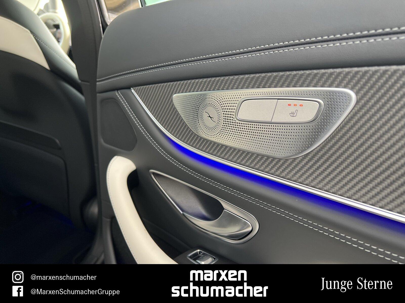 Mercedes-Benz AMG GT 63 S E PERF 1OF1+MANUFAKTUR+Carbon+HighCl