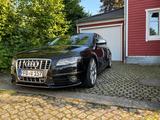 Audi S4 B8 3.0 TFSI S tronic quattro, frischer TÜV - gebrauchte Audi S4 aus dem Jahr 2009