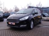 Ford Galaxy Titanium- 7Sit/NAVI - Ford Galaxy: 7 Sitzer