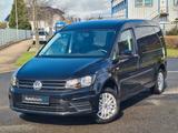 Volkswagen Caddy Maxi Trendline BMT*Klima*Tempo*PDC*7-Sitz* - Volkswagen Caddy Maxi aus 2018