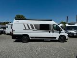 Carado CV640 MJ25/ Automatik/ Einzelbetten/ Faltverd. - Carado Wohnwagen & Wohnmobile