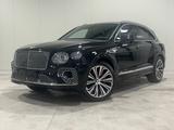 Bentley Bentayga 4.0 V8 Azure 7 Sitz Naim Enterainment - Bentley New cars