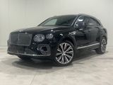 Bentley Bentayga 4.0 V8 Azure 7 Sitz Naim Enterainment - Bentley Bentayga Neuwagen