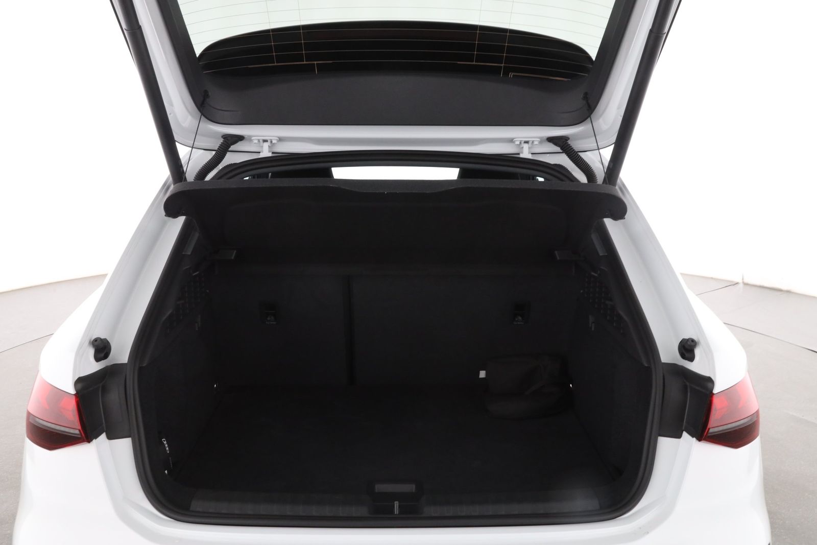 Audi A3 - Bild 11