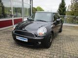 MINI ONE Mini One+Klima