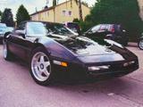 Corvette C4