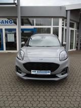 Ford Puma Hybrid ST-Line X /Navi/ACC/el. Heckklappe - Ford Puma Jahreswagen