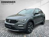 Volkswagen T-Roc IQ.DRIVE KAM ParkAss. ACC SpurH - : Beheizbares Lenkrad, Geländewagen, mit Klimaanlage