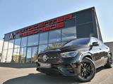 Mercedes-Benz GLE 450 d 4Matic Coupe AMG Line Luft* Pano* 22"