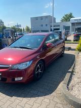 Honda civic - Honda Civic in Krefeld