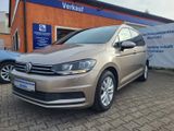 Volkswagen Touran Comfortline BMT Modell 2016! NUR 29.930km