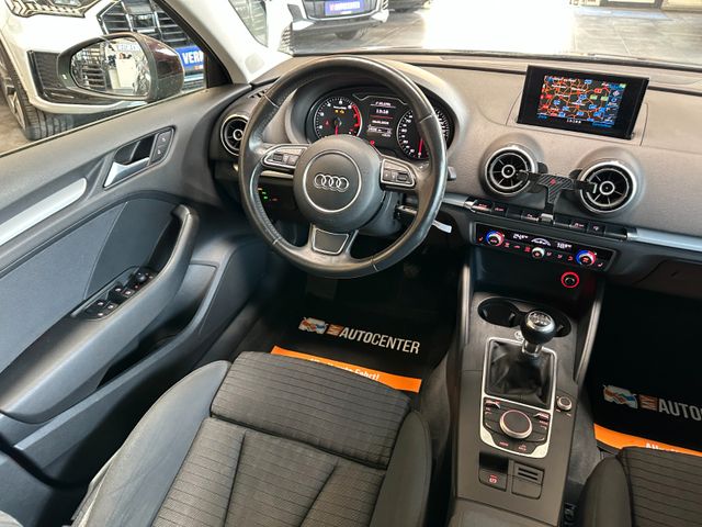 Audi A3 Sportback ambition *BiXenon*Standh*