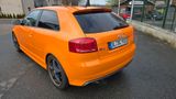 Audi S3 2.0 TFSI - - Audi S3 aus 2010