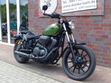 Yamaha XV950R, ABS, 1.HAND, FALCON ESD - YAMAHA XV 950 A