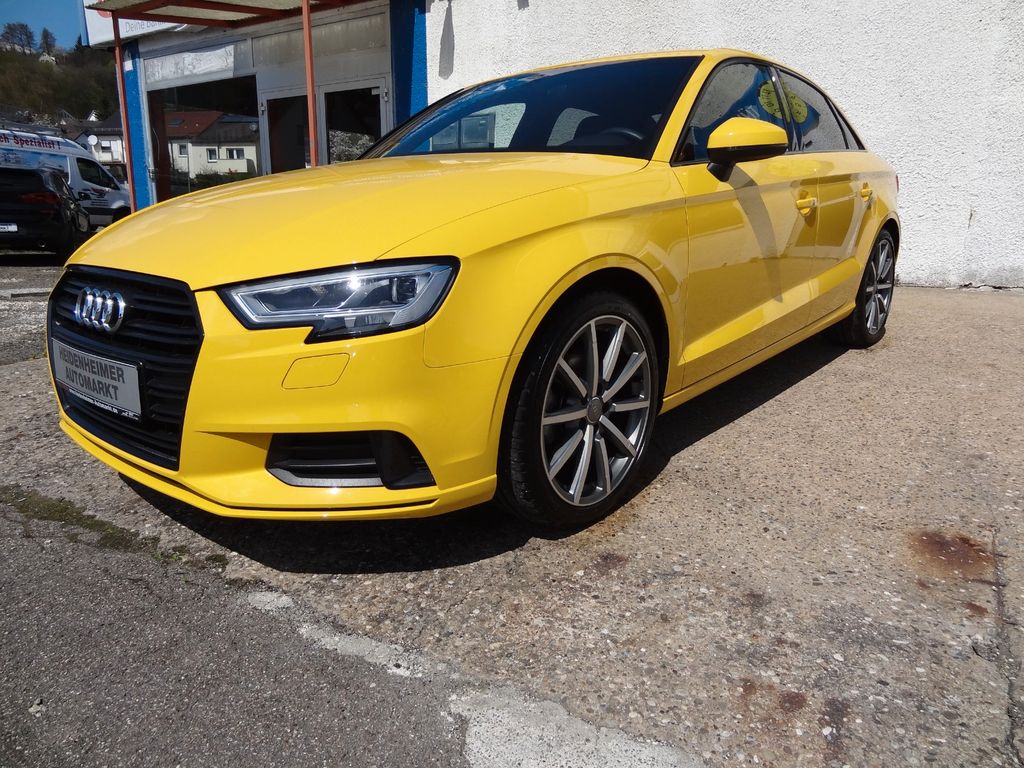 Image of Audi A3