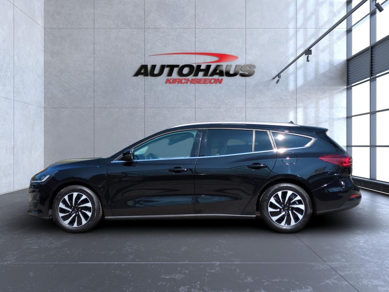 Ford Focus - Bild 7