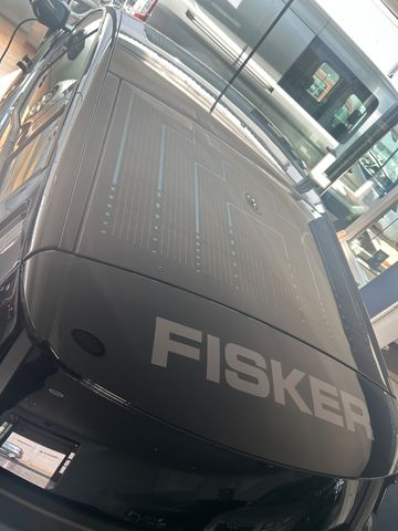 Fahrzeugabbildung Fisker Ocean 415 kW AWD Extreme*360°*Panorama*1.183 km*