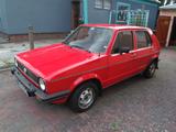 Volkswagen Golf - gebrauchte VW Golf aus dem Jahr 1980