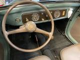 Fiat 500C Topolino Oldtimer - Autos aus dem Jahr 1954