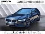 Volvo V60 D4 AWD Momentum Geartronic ACC StandHEIZ PDC - Volvo V60: Geartronic