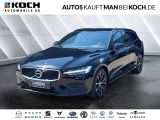 Volvo V60 D4 AWD Momentum Geartronic ACC StandHEIZ PDC - Volvo V60: Geartronic
